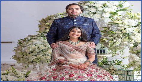 Unraveling The Mystery: What Disease Anant Ambani Is Having?
